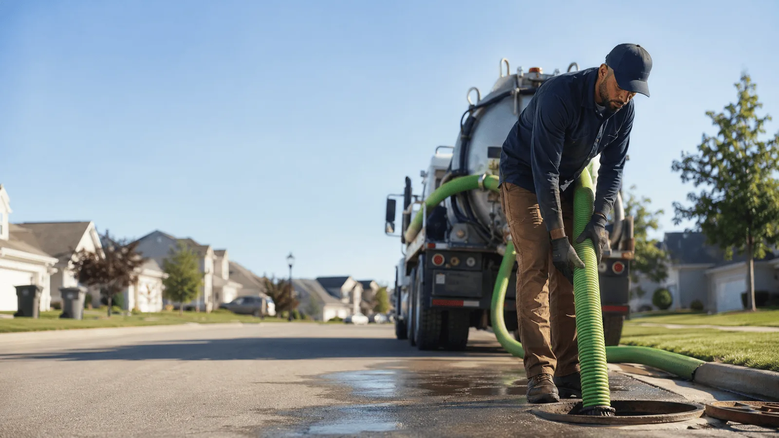 Mosquito Control in Buda, TX
